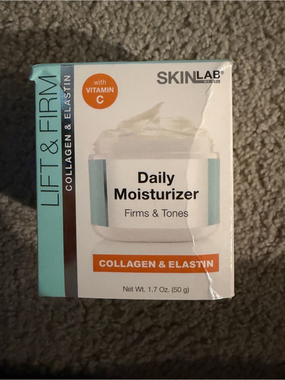 SkinLab Daily Moisturizer